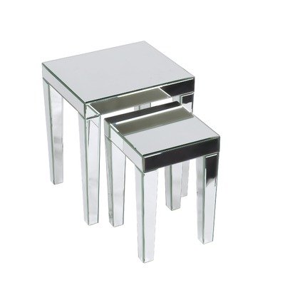 2 Piece Nesting Tables