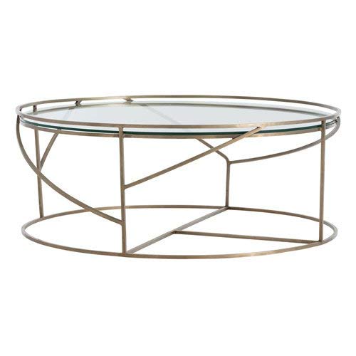 Rourke Cocktail Table