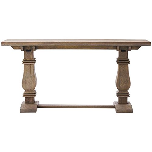 Aldridge Console Table, 30.5