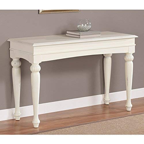 Metro Shop Vanilla Wasatch Sofa Table--