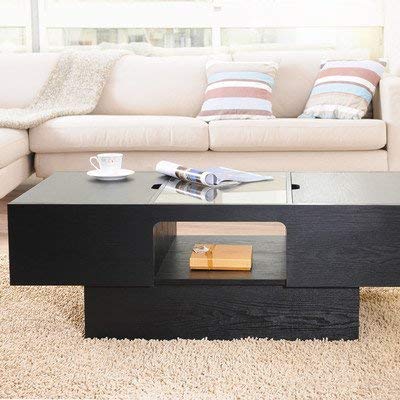 Hokku Designs Clarita Coffee Table