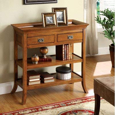 Benito Console Table