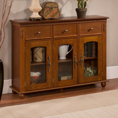 Lovely Rectangular Brown, Walnut, Reclaimed Wood Console Table Can Be Used in the Home Office Hallway or Living Room