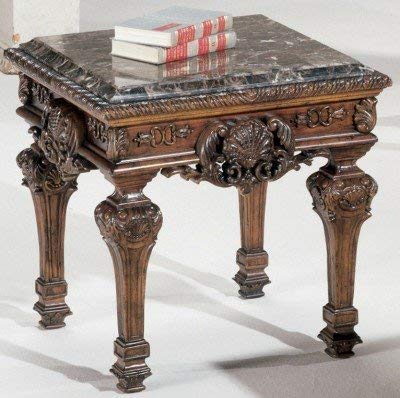 Signature Design by Ashley T953-2 Casa Mollino Square End Table