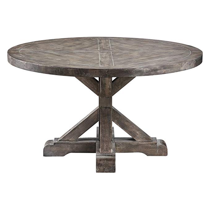 Stein World Bridgeport Round Coffee Table