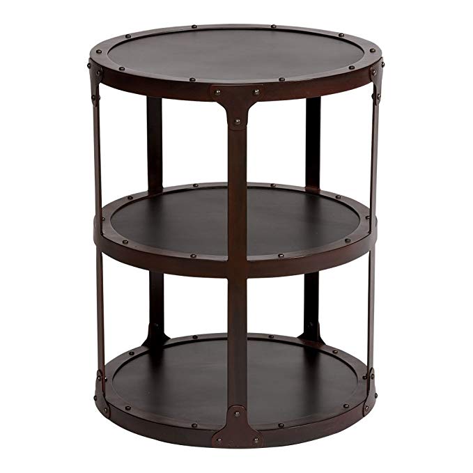 Ethan Allen Connor Accent Table