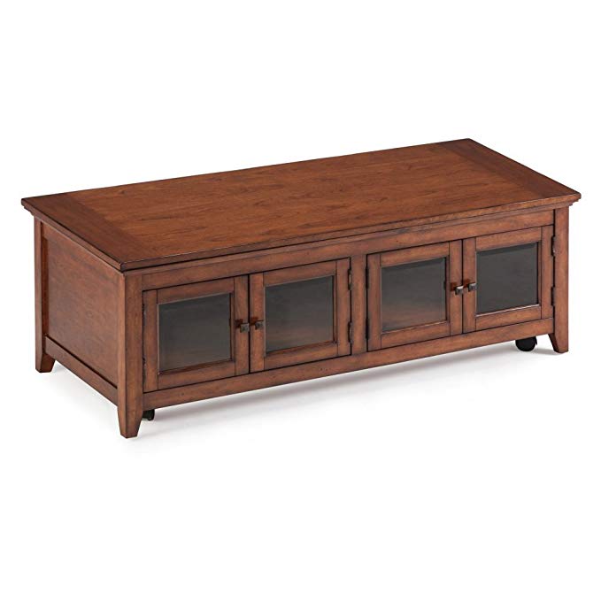 Magnussen T1392-50 Valley Lift Top Coffee Table