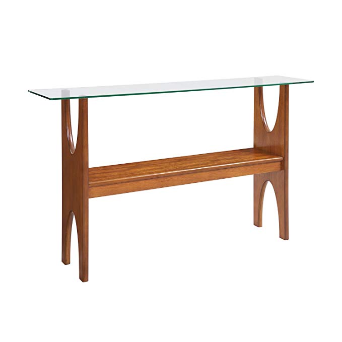 Midcentury Modern Table (Console)