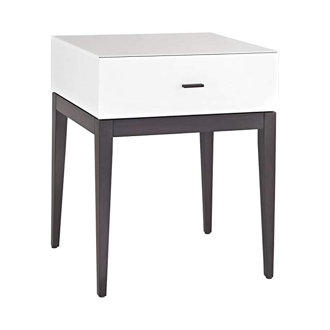 Dimond Home 1114-165 Wright Side Table, 22