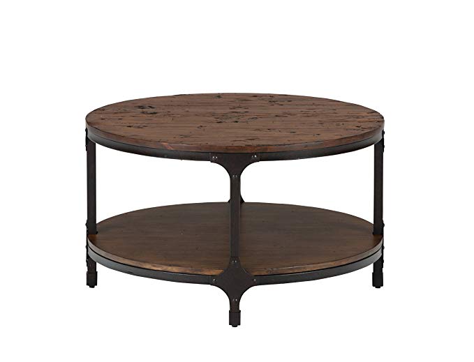 Jofran: 785-2, Urban Nature, Round Cocktail Table, 32