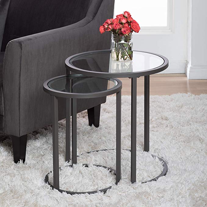 Studio Designs Home Camber Nesting Tables