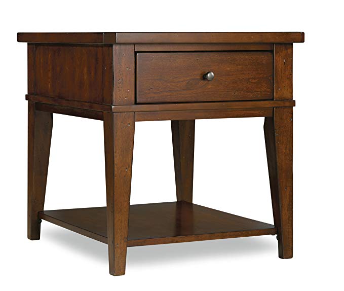 Hooker Furniture Wendover End Table