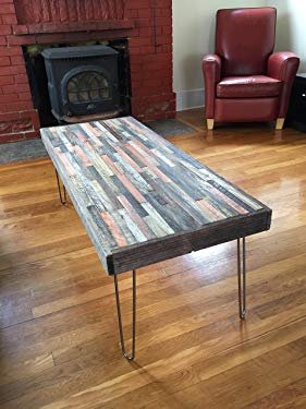 Barn wood Coffee Table - 40