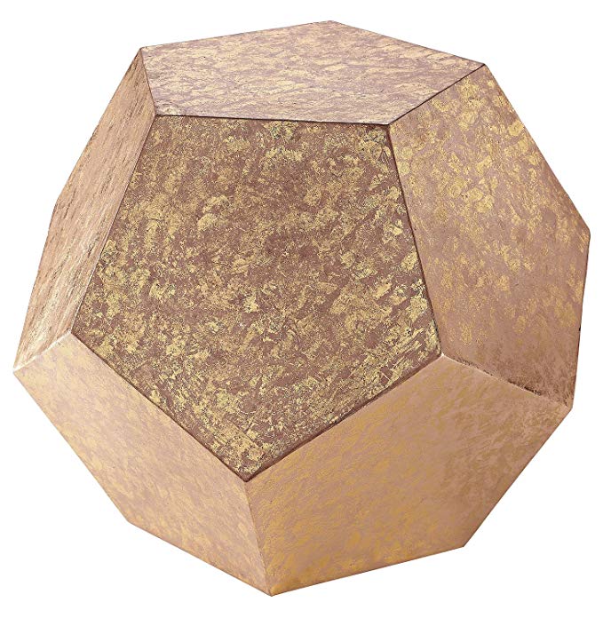 Dodecahedron Cube