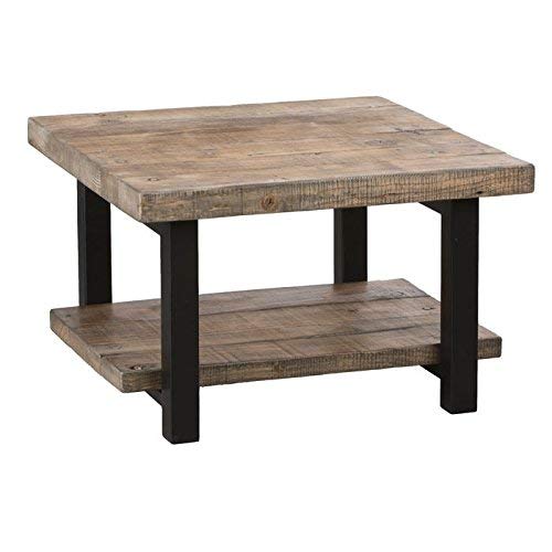 Alaterre Pomona Rustic Coffee Table -