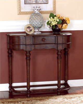 Signature Design by Ashley Brookfield Sofa Table