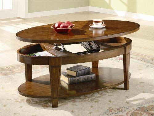 Coaster Company Mockingbird Coffee Table