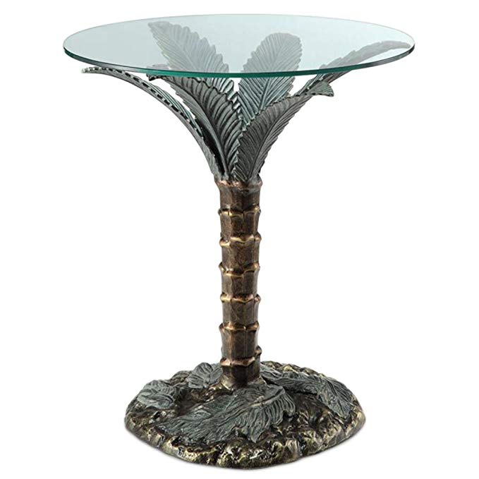 SPI Home 33919 End Table