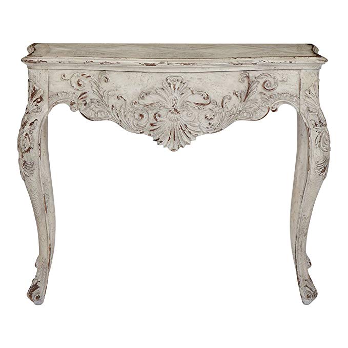 Ethan Allen Joelle Console, 40