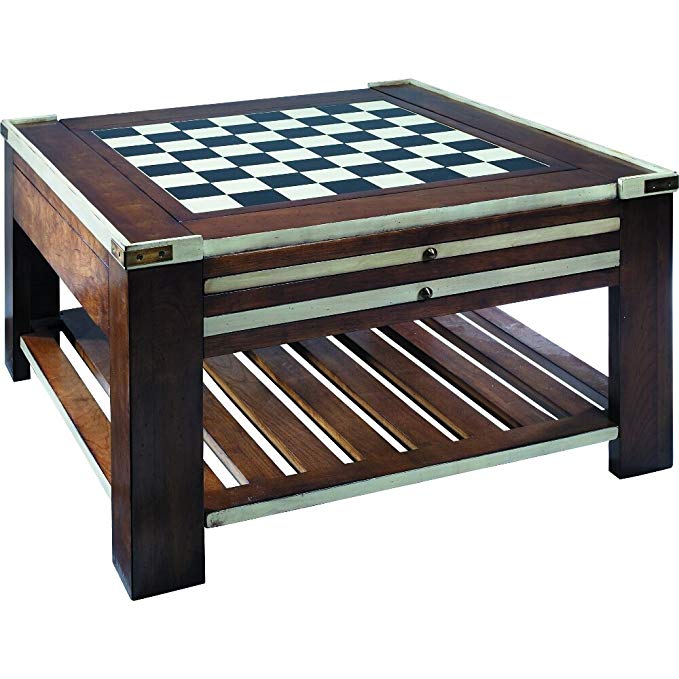 Authentic Models Multi Game Table