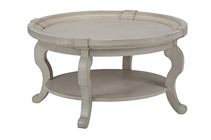 Jofran: 540-2, Sebastian, Round Cocktail Table, 36