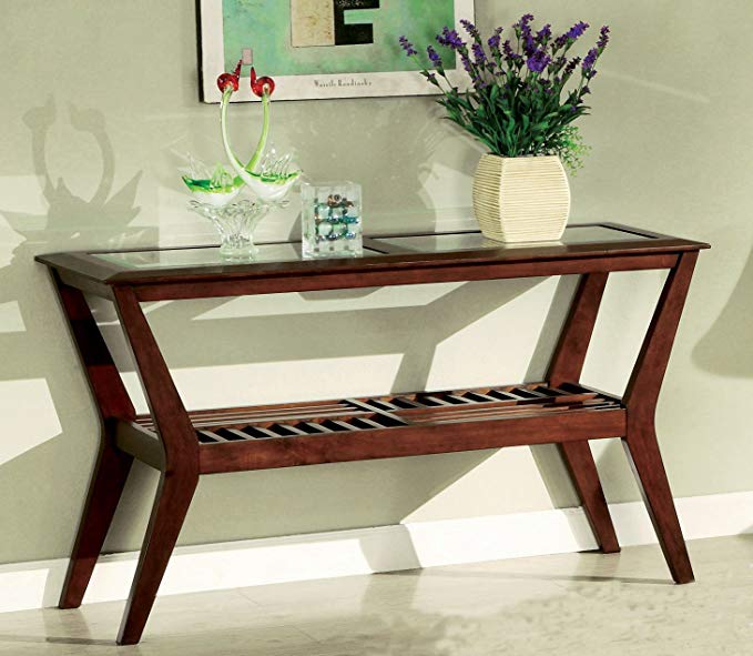 Melva Console Table