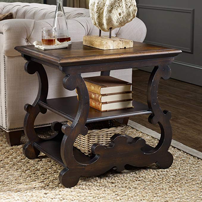 Hooker Furniture Treviso End Table