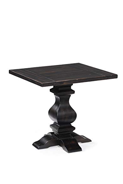 Magnussen Rossington T1864-03 Wood Rectangular End Table