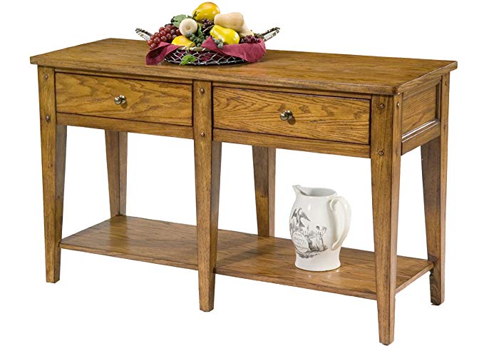 Lake House Console Table