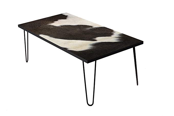 Hide n' Seek 24 Inches Coffee Table